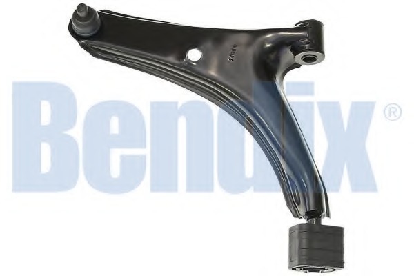 Brat suspensie roata