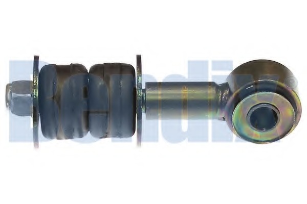 Set reparatie bucsa bara stabilizatoare