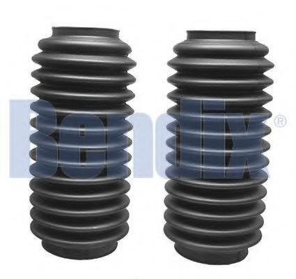 Burduf cauciuc directie