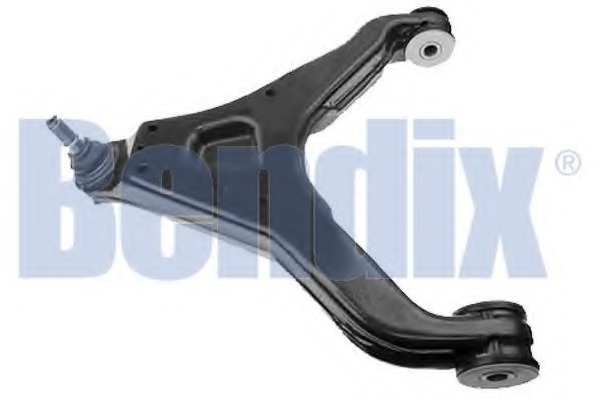 Brat suspensie roata