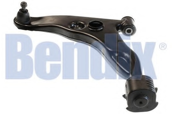 Brat suspensie roata