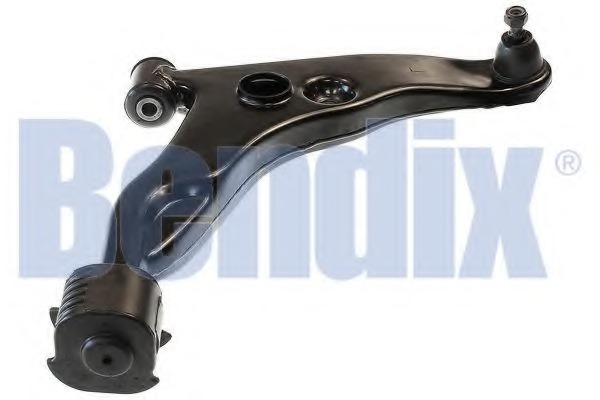 Brat suspensie roata