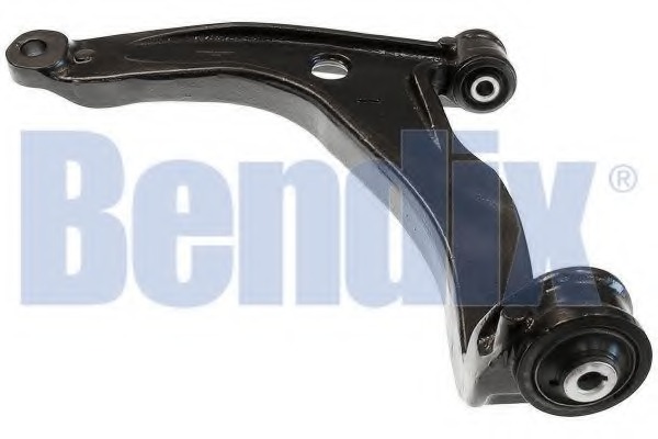 Brat suspensie roata