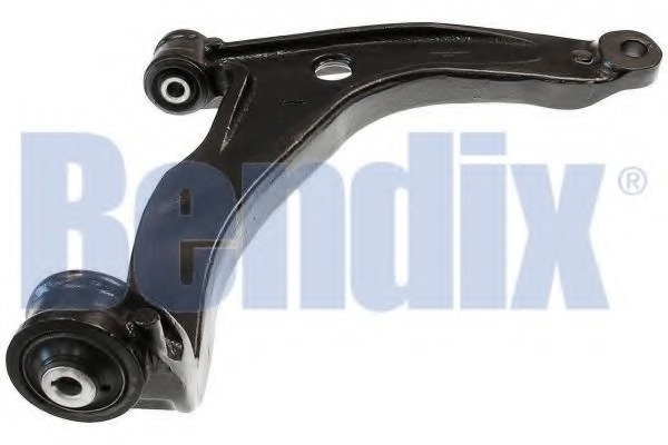 Brat suspensie roata