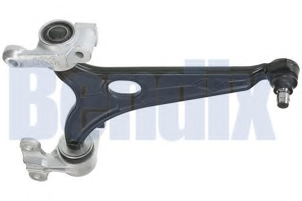 Brat suspensie roata