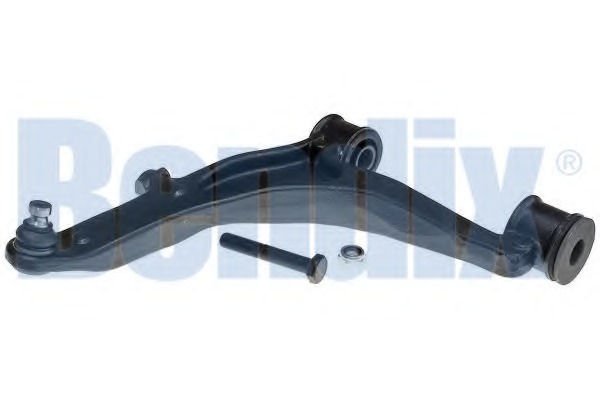 Brat suspensie roata