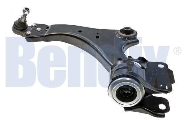 Brat suspensie roata