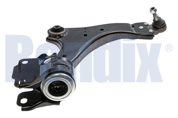 Brat suspensie roata