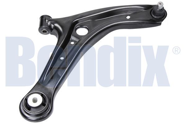 Brat suspensie roata