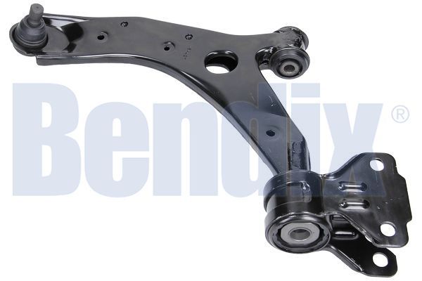 Brat suspensie roata