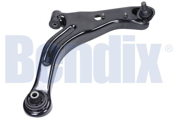 Brat suspensie roata