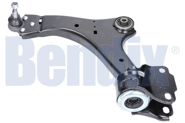 Brat suspensie roata