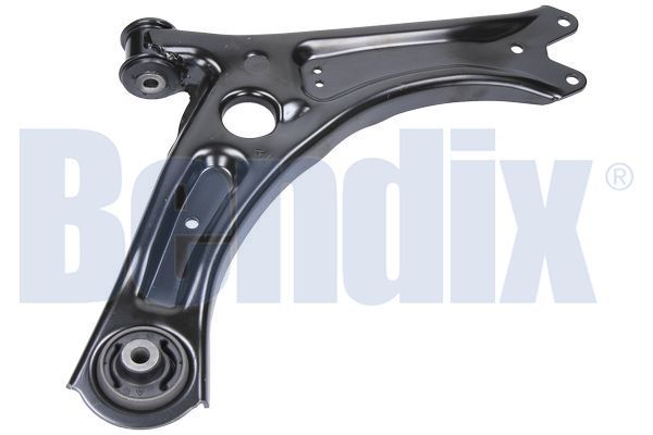 Brat suspensie roata