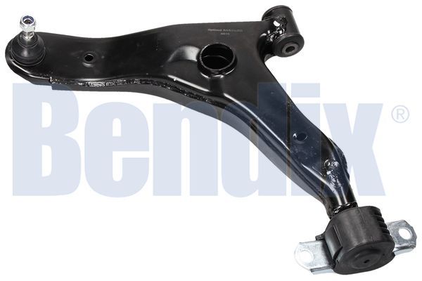 Brat suspensie roata