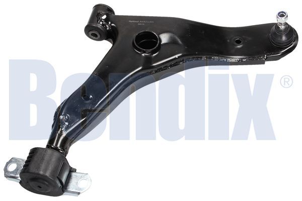 Brat suspensie roata