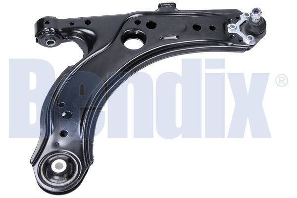 Brat suspensie roata