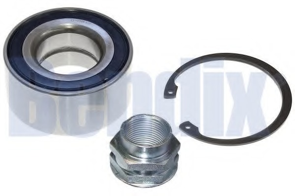 Set rulment roata