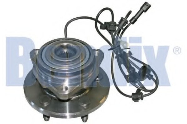 Set rulment roata