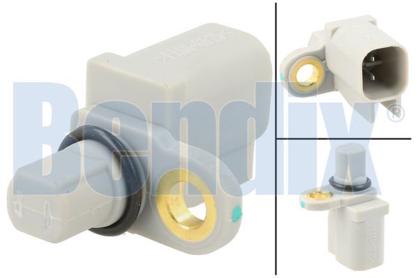 Senzor turatie roata