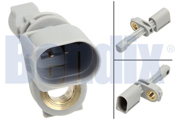 Senzor turatie roata