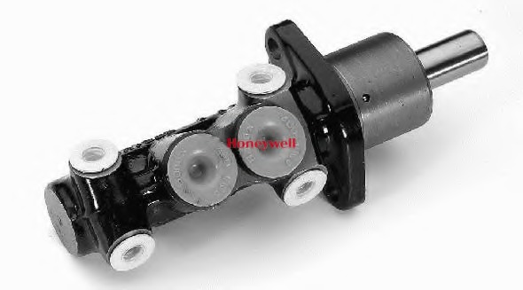 Pompa centrala frana