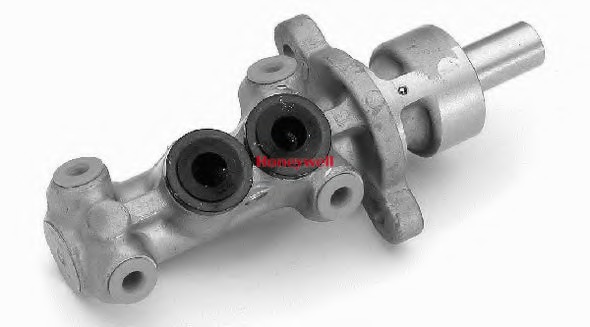 Pompa centrala frana