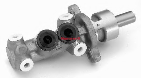 Pompa centrala frana