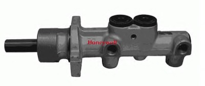 Pompa centrala frana