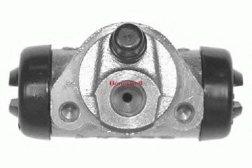 Cilindru receptor frana