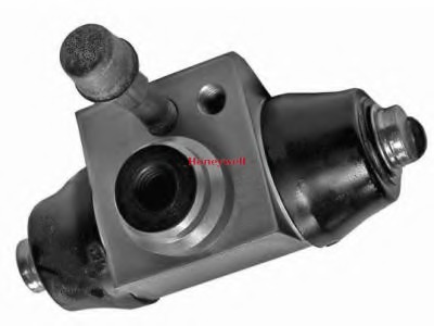 Cilindru receptor frana