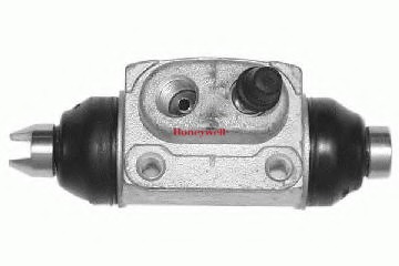 Cilindru receptor frana