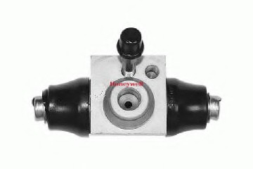 Cilindru receptor frana