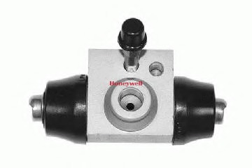 Cilindru receptor frana