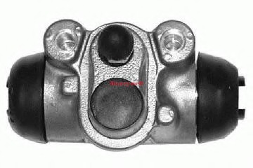 Cilindru receptor frana