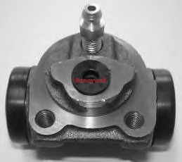 Cilindru receptor frana