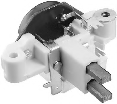 Regulator alternator