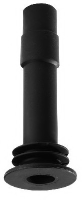 Manson cauciuc bujie