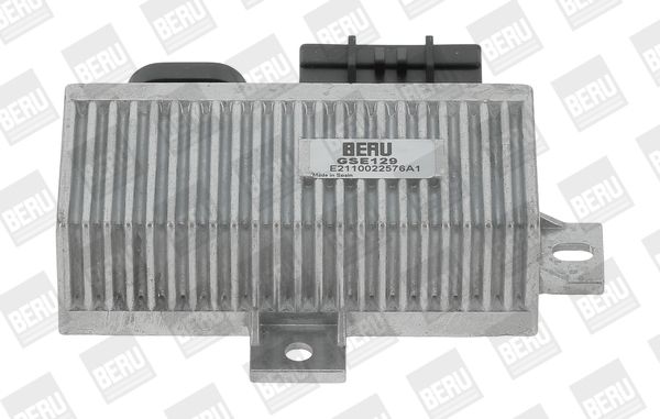 Unitate de control bujii incandescente