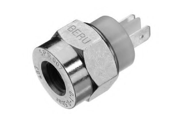 Comutator lumini frana