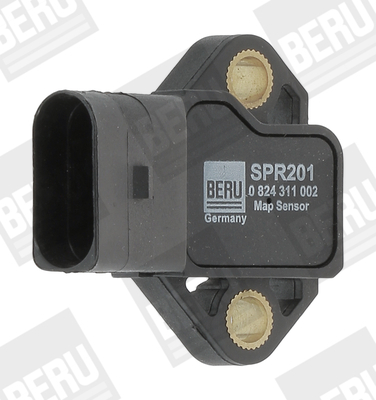 Senzor presiune supraalimentare