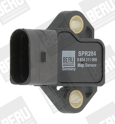 Senzor presiune supraalimentare