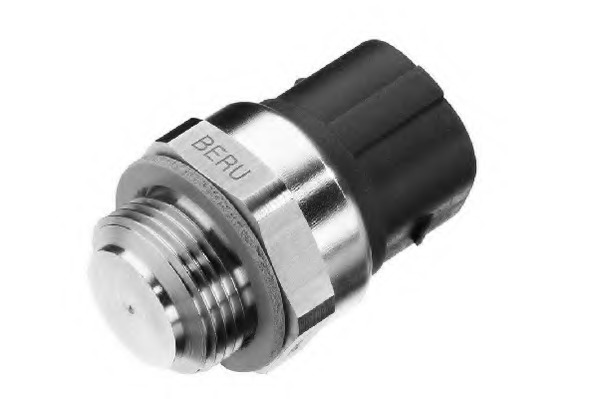 Comutator temperatura ventilator radiator