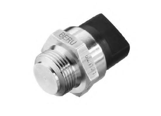 Comutator temperatura ventilator radiator