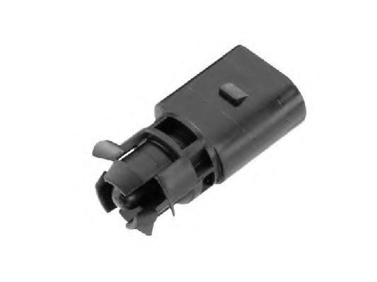 Senzor temperatura exterioara