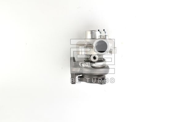 Compresor sistem de supraalimentare