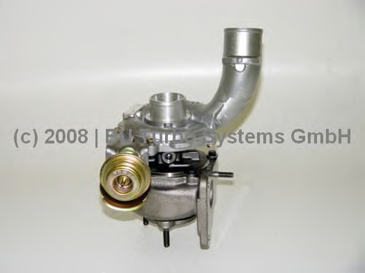 Compresor sistem de supraalimentare