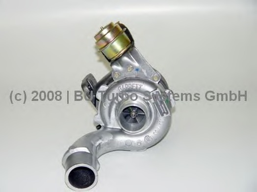 Compresor sistem de supraalimentare