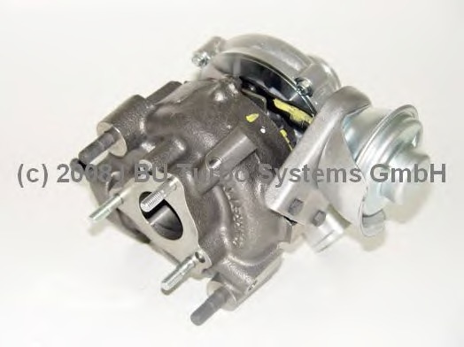 Compresor sistem de supraalimentare