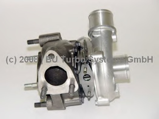 Compresor sistem de supraalimentare