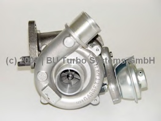 Compresor sistem de supraalimentare